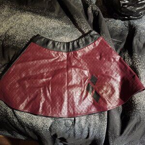 DC Comics - Harley Quinn Mini Skirt